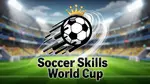 Soccer Skills World Cup - Online spielen