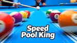 Speed Pool King - Play Online