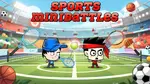 Sports Minibattles - Jouer en ligne