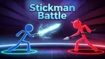 Stickman Battle - 在线游戏