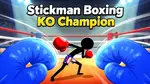 Stickman Boxing KO Champion - العب أونلاين