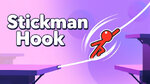 Stickman Hook - Play Online