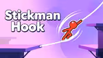 Stickman Hook - Play Online