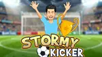 Stormy Kicker - オンラインでプレイ