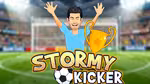 Stormy Kicker - العب أونلاين