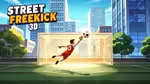 Street Freekick 3D - Play Online