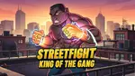 Streetfight King of the Gang - Jogar online