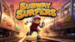 Subway Surfers - 在线游戏