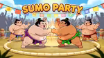 Sumo Party - Играть онлайн