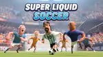 Super Liquid Soccer - Online spielen