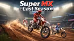 Super MX - Last Season - Play Online