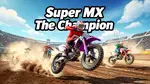 Super MX - The Champion - 在线游戏