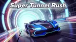 Super Tunnel Rush - 在线游戏