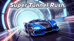 Super Tunnel Rush - Play Online