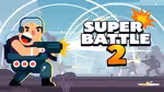 SuperBattle 2 - Играть онлайн