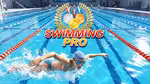 Swimming Pro - Play Online