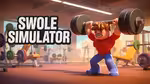 Swole Simulator - Play Online