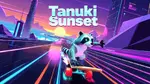 Tanuki Sunset - 在线游戏