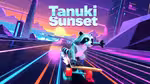Tanuki Sunset - Jugar en línea