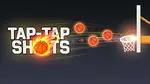 Tap-Tap Shots - Play Online