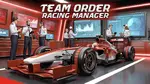 Team Order: Racing Manager - Online spielen