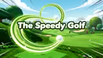 The Speedy Golf - العب أونلاين