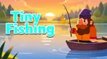Tiny Fishing - Jogar online