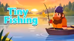 Tiny Fishing - 在线游戏