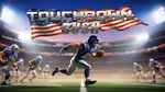 Touchdown Rush - Jogar online