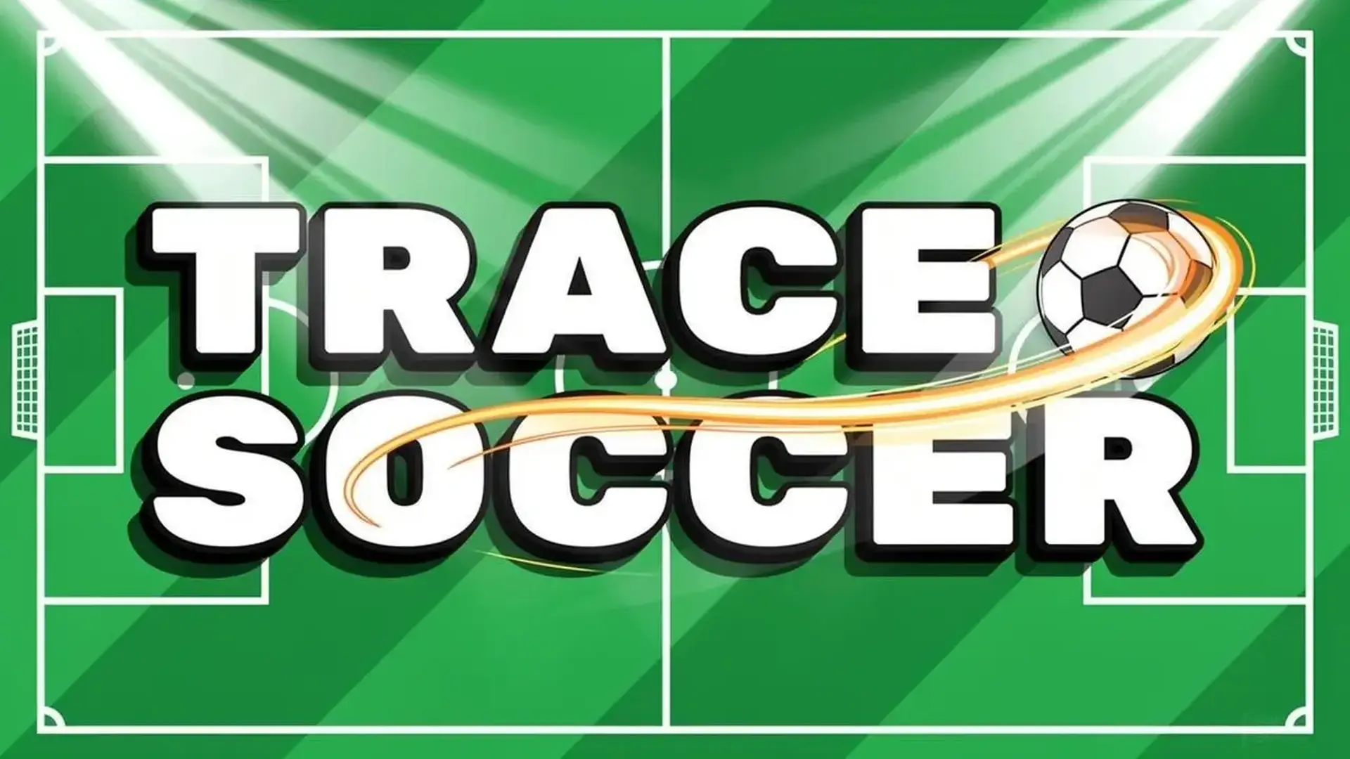 Tracesoccer - 回合制网格策略：利用弹跳连击智取对手，挑战 Elo 巅峰，体验最硬核的 1v1 游戏