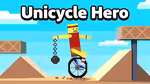 Unicycle Hero - Jouer en ligne
