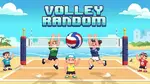 Volley Random - Jouer en ligne
