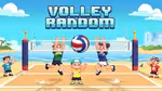 Volley Random - 在线游戏