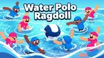 Water Polo Ragdoll - Jouer en ligne