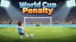 World Cup Penalty - Играть онлайн