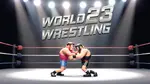 World Wrestling 23 - 在线游戏