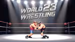 World Wrestling 23 - Jouer en ligne