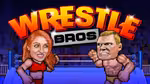 Wrestle Bros - Play Online