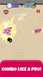 Flappy Dunk Screenshot